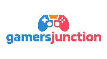 gamersjunction.com is for sale