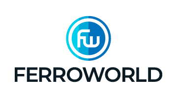 ferroworld.com is for sale