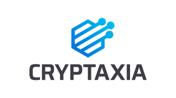 cryptaxia.com is for sale