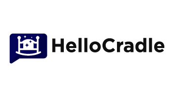hellocradle.com is for sale