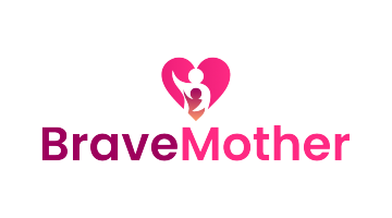 bravemother.com is for sale