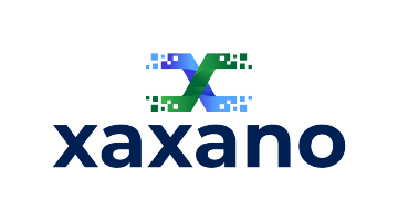 xaxano.com