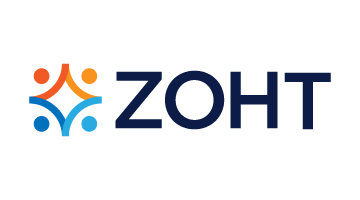 zoht.com is for sale