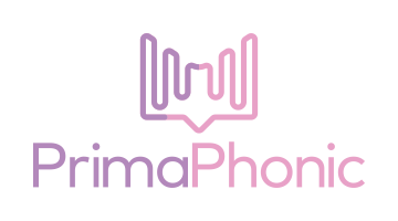 primaphonic.com is for sale