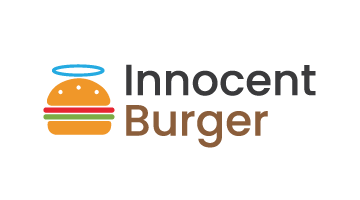 innocentburger.com is for sale