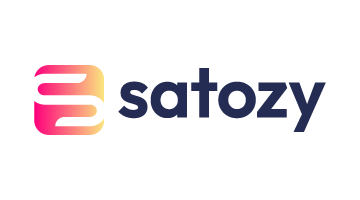 satozy.com is for sale