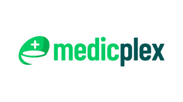 Logo for medicplex.com