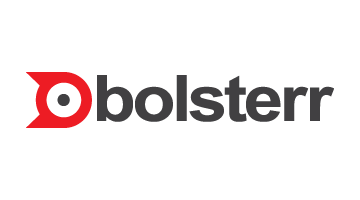 bolsterr.com is for sale