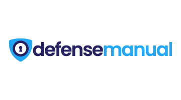 defensemanual.com is for sale