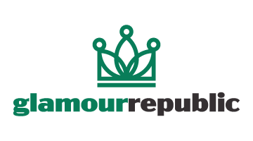 glamourrepublic.com