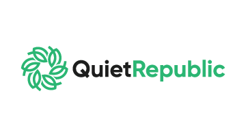 quietrepublic.com is for sale