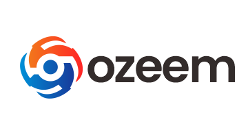 ozeem.com is for sale