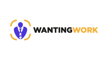 wantingwork.com is for sale