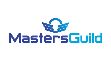 mastersguild.com is for sale
