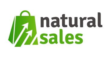 naturalsales.com is for sale