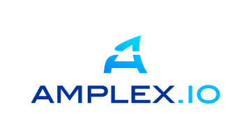 amplex.io is for sale