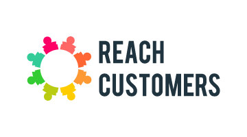 reachcustomers.com is for sale