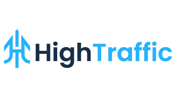 hightraffic.com is for sale
