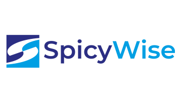 Logo for spicywise.com