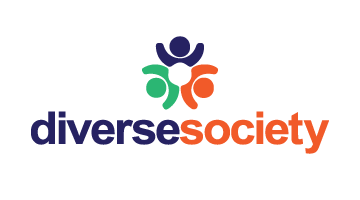 Logo for diversesociety.com