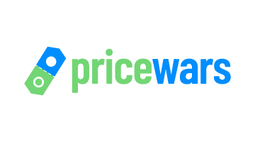 pricewars.com is for sale