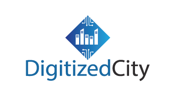 digitizedcity.com is for sale