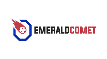 emeraldcomet.com is for sale