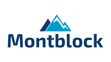 montblock.com is for sale