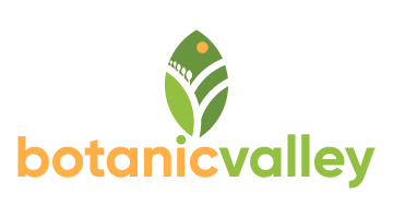 botanicvalley.com is for sale