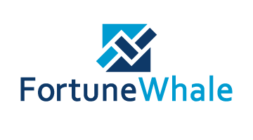 fortunewhale.com is for sale