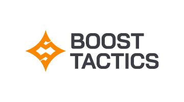 boosttactics.com is for sale