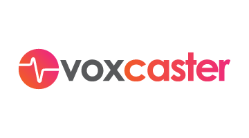 voxcaster.com