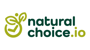 naturalchoice.io is for sale