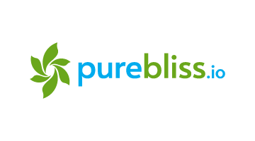 purebliss.io is for sale