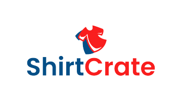 shirtcrate.com is for sale