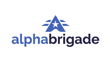 alphabrigade.com is for sale