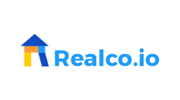 realco.io is for sale