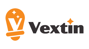 Logo for vextin.com