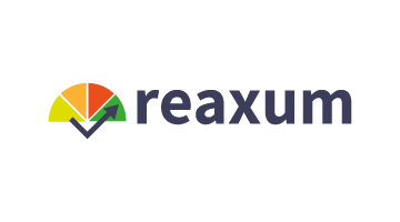 reaxum.com is for sale