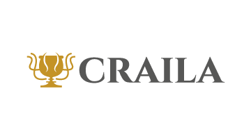 craila.com is for sale