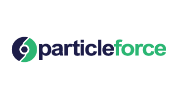 particleforce.com is for sale