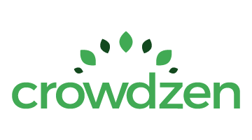 crowdzen.com is for sale