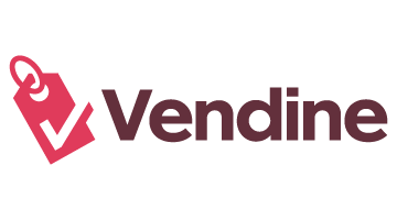 vendine.com is for sale