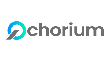chorium.com is for sale