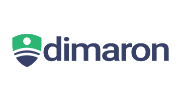 dimaron.com is for sale