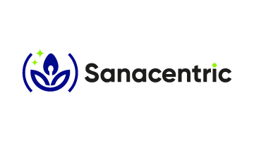 sanacentric.com is for sale