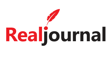 realjournal.com is for sale
