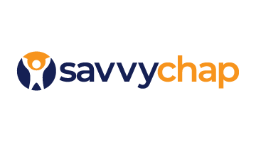 savvychap.com is for sale