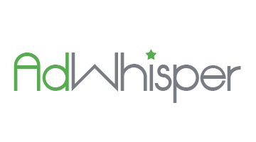 adwhisper.com is for sale