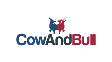 cowandbull.com is for sale